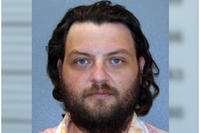 Dylan Lamb, 33, was arrested in Key Largo on Tuesday in connection with the murder of 43-year-old Nadyne Marie Tillman.