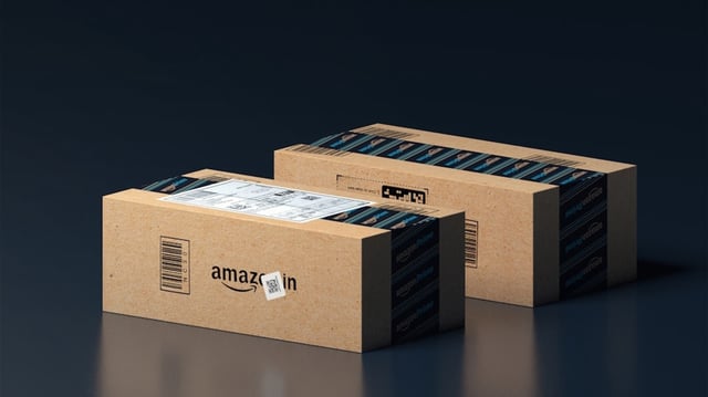 Amazon.com Inc. has canceled orders for multiple products made in China and other Asian countries