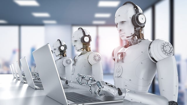 Fast changes in AI technology “could lead to correspondingly fast and significant shifts in risks to systemic markets”, the Bank of England’s financial poicy committee said