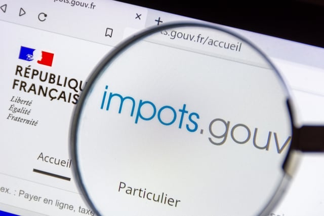 La date limite du dépôt des déclarations en ligne dépend de votre département de résidence.