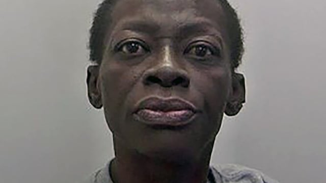 Maureen Rickards told police and family members Jeremy Rickard had travelled to Saudi Arabia and died there