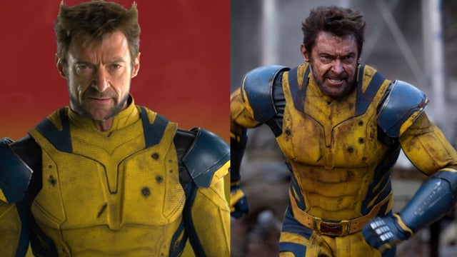 Hugh Jackman breathes as Wolverine for 8.5 hours but fans can only think of him being a part of Avengers: Doomsday!