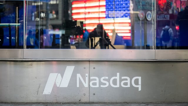 Stock market rocketed after Trump's tariff pause announcement