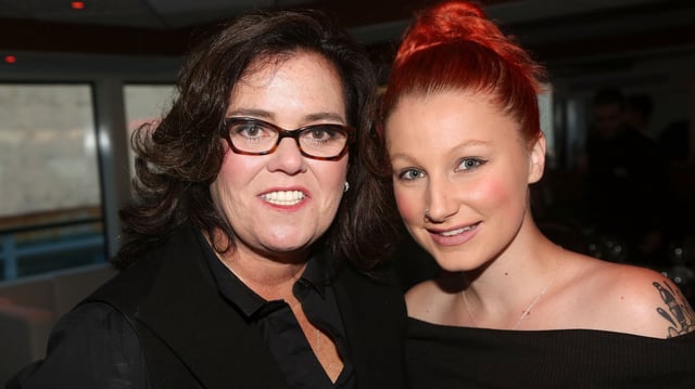 O&#39;Donnell and Chelsea have had a rocky relationship for years.