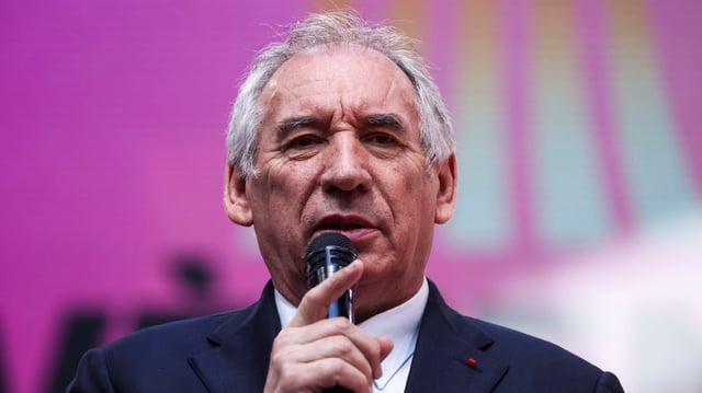 Bétharram: une «intervention» de François Bayrou citée par un ex-gendarme