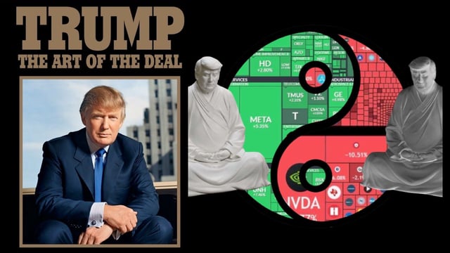 The Art of the Deal