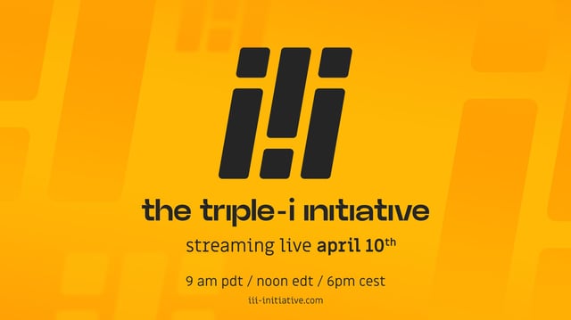 triple-i initiative showcase 2025