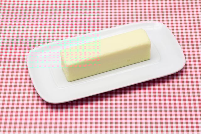 Butter