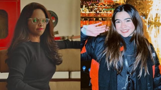 Laxmi Agarwal salutes Apoorva Mukhija's kindness and strength.