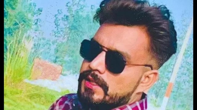 Sourced (Deceased Army jawan)