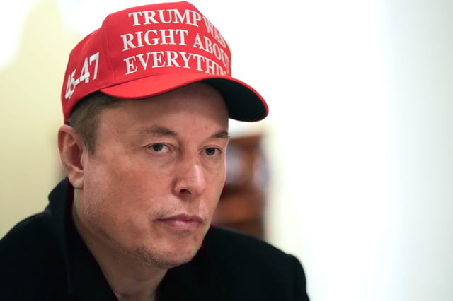 Elon Musk was mercilessly mocked for lying so convincingly about his skills as a gamer.