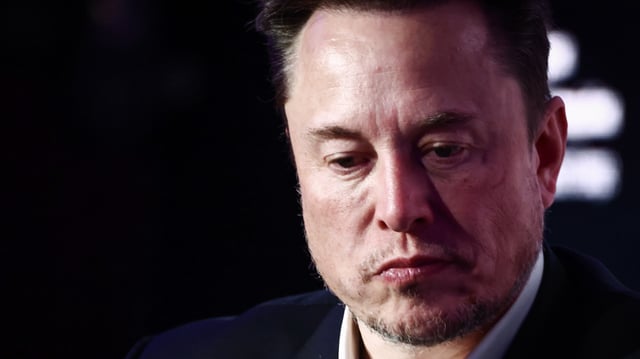 Musk