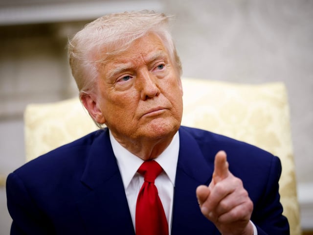 Tidbits from 'The Art of the Deal' helped me make sense of Trump's moves on tariffs.