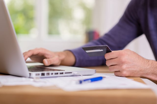 Pourquoi il vous sera impossible d'effectuer un virement bancaire pendant ces quatre jours