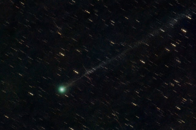 © C messier, Wikimedia