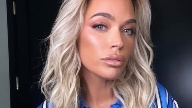 RHOBH's Teddi Mellencamp is battling stage 4 cancer