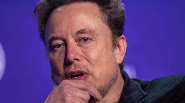 Musk
