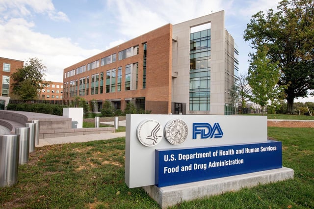 The US Food and Drug Administration says its animal testing requirements "will be reduced, refined, or potentially replaced using a range of approaches."