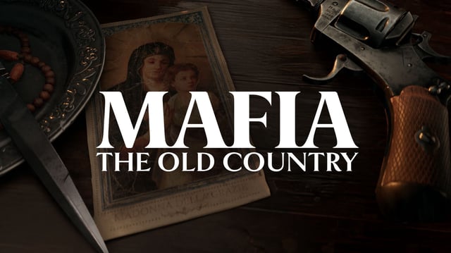 mafia release date