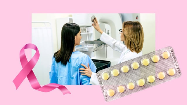 Capivasertib has been approved for patients with the most common type of advanced breast cancer