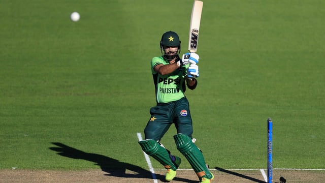 Babar Azam lashed out at a reporter during the PSL official press conference. 