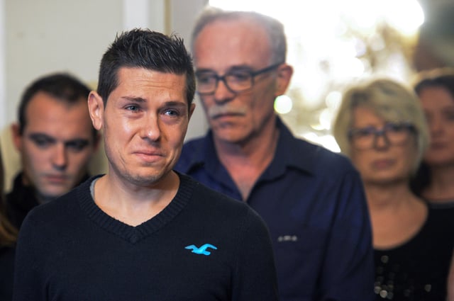 Après la disparition de sa femme, Jonathann Daval s’était présenté en veuf éploré pendant plusieurs mois, avant d’être confondu par les enquêteurs.