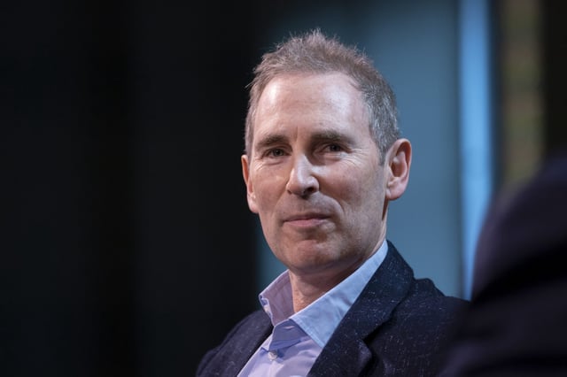 Amazon&#39;s CEO yearns for the tech giant to operate as &#34;the world&#39;s largest startup.&#34;
