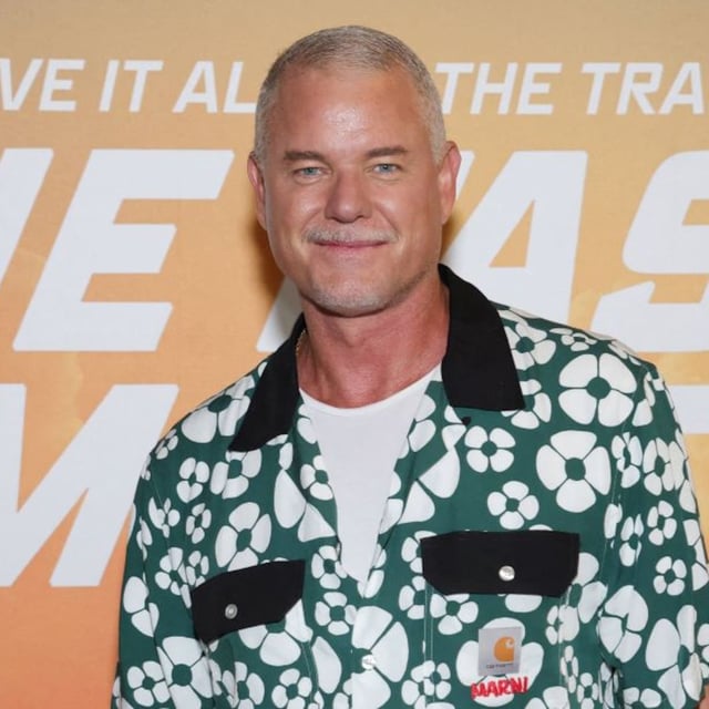 Eric Dane gab jetzt seine ALS-Diagnose bekannt