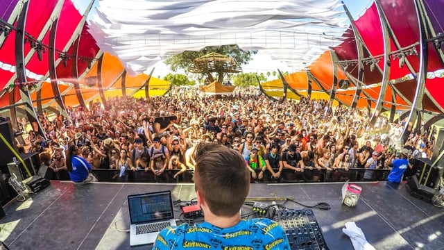 Coachella 2025 will take place April 11th-13th and April 18th