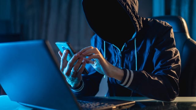 The racketeers promised the victims high-paying jobs abroad but instead threatened and tortured them into cyber crimes in Myanmar. 