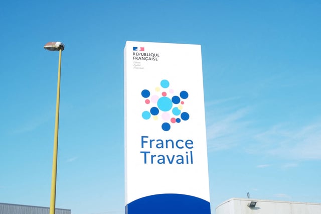 En 2024, 16,4 % des offres d’emploi déposées à France Travail n’ont pas été pourvues.