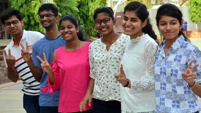 BIEAP Inter Result 2025: Andhra Pradesh 1st, 2nd year results out, direct link 