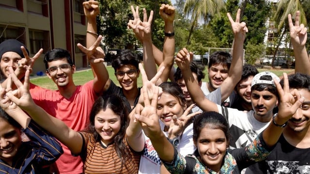BIEAP has announced AP Inter result 2025 for 1st, 2nd year public examinations.