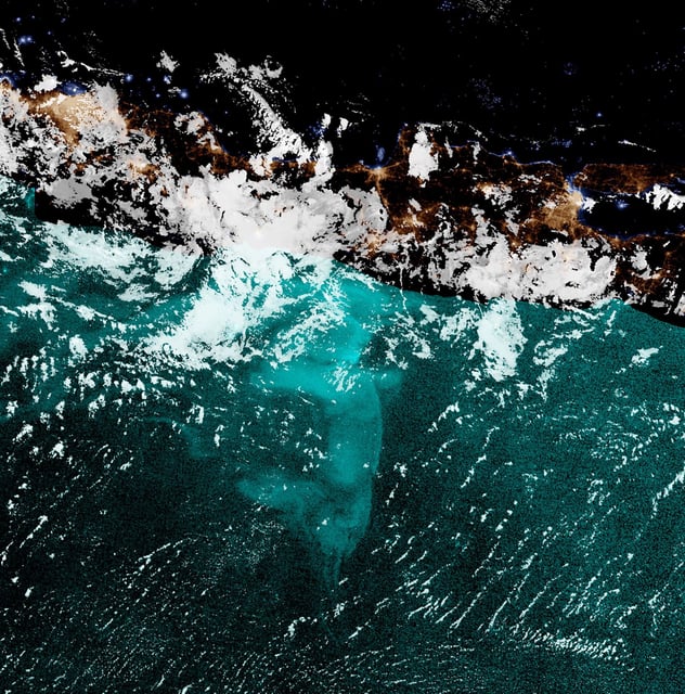 “Milky seas” are an ocean phenomenon that cause a vast area of the ocean to glow. Scientists are trying to predict when the events occur in hopes of better understanding the bioluminescent display.