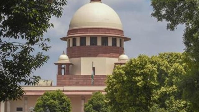 The Supreme Court, in its comprehensive 415-page judgment made public late on Friday, firmly established its authority to review constitutional functions (HT)