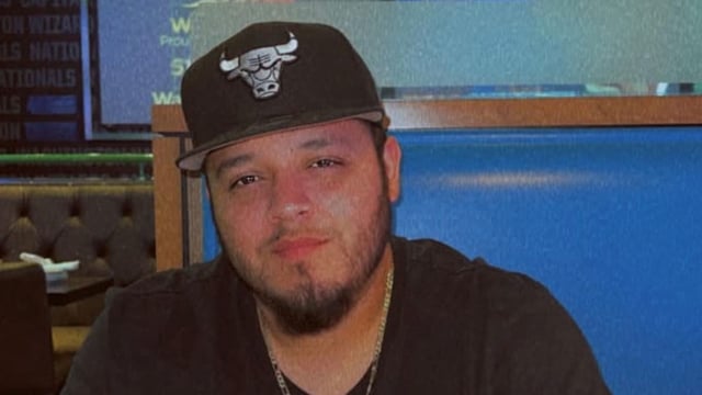 Kilmar Abrego Garcia was arrested last month and sent to El Salvador