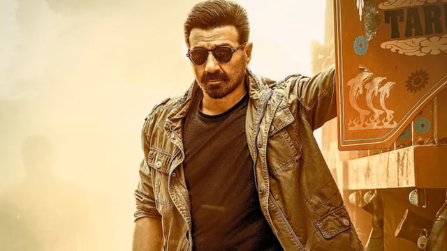 Jaat worldwide box office collection day 3: Sunny Deol stars in this action entertainer.