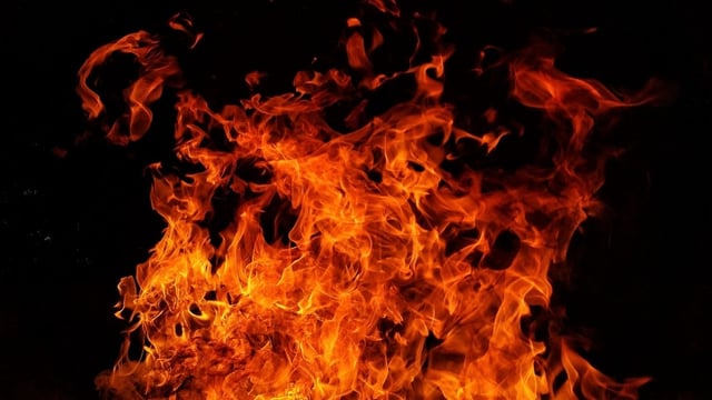 The explosion occurred in a firework manufacturing plant in Kailasapatnam, Kotavuratla mandal of Anakapalli district.