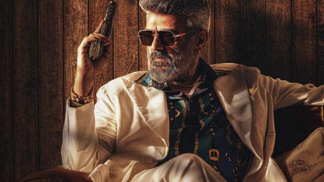 Good Bad Ugly worldwide box office collection day 3: Ajith Kumar headlines the film directed by Adhik Ravichandran.