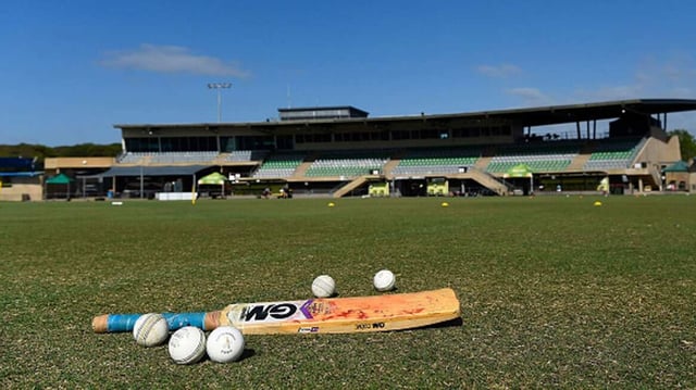 The ICC has formed a dedicated task force to support the displaced Afghanistan women cricketers. 
