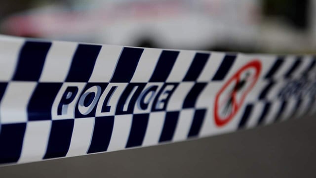 A nine year-old boy died after being accidentally shot in the neck on a Goulburn property on Sunday.