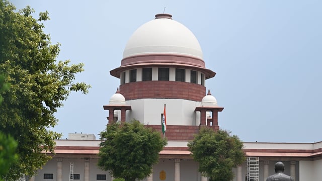 The apex court also gave its nod to 10 bills, which were stalled and reserved by Tamil Nadu governor RN Ravi for the president’s consideration.