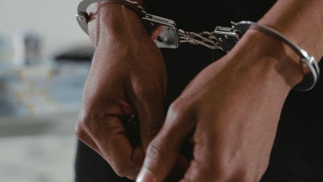 The accused, Santosh, reportedly worked as a driver at a Jaguar showroom in Bengaluru.