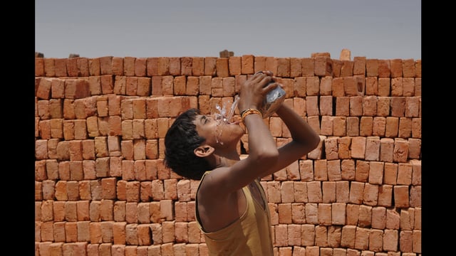 The health consequences of heatwaves are widespread, affecting both urban and rural populations