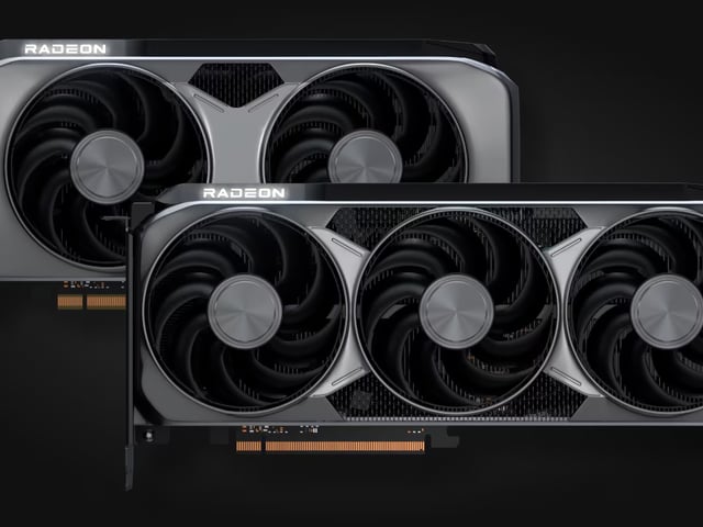 AMD RDNA 4 HERO