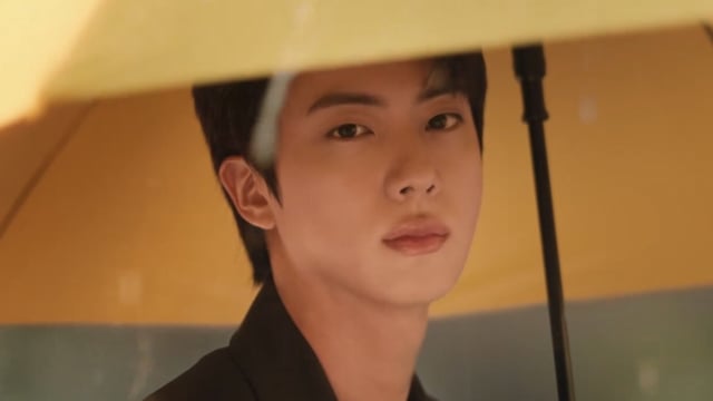 BTS' Jin to make comeback in May with new album, Echo