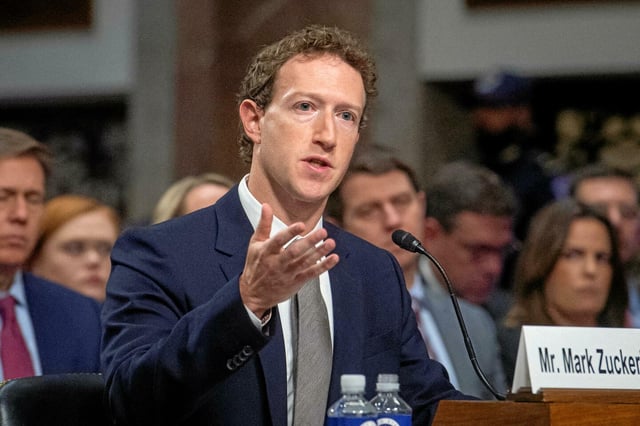 Meta peut-il perdre Instagram et WhatsApp ? Le procès qui inquiète Zuckerberg.
