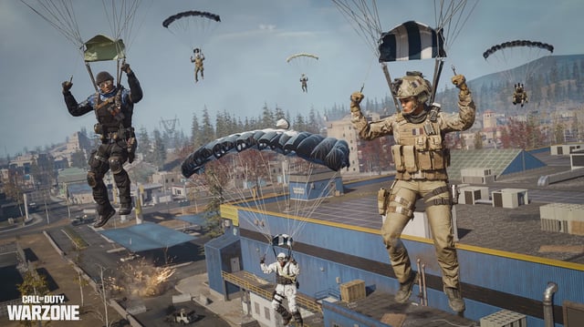 Image via Activision