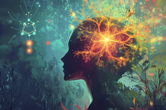 JRT exhibited powerful neuroplastic effects and improved measures in mice relevant to the negative and cognitive symptoms of schizophrenia, without exacerbating behaviors and gene expression associated with psychosis. Credit: Neuroscience News