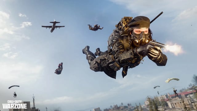 Image via Activision
